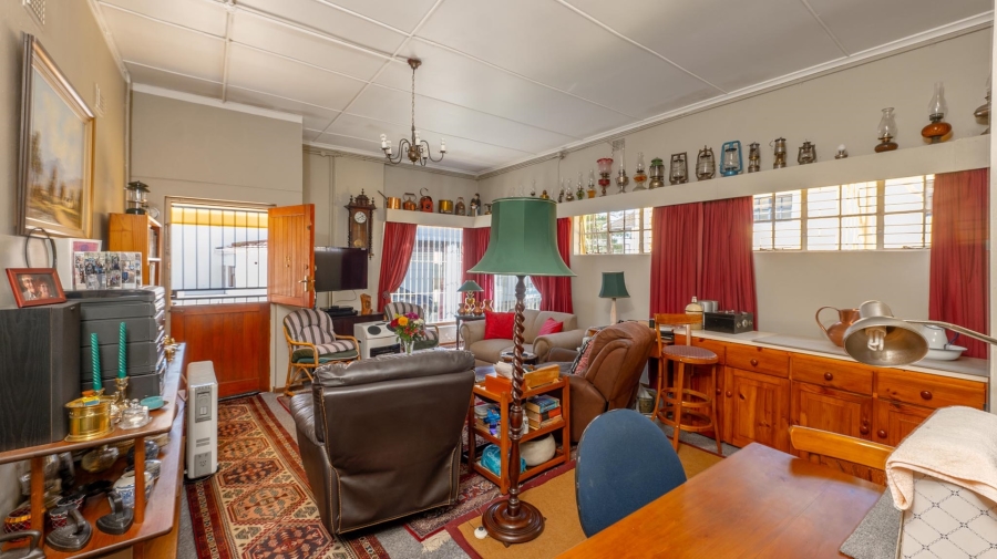 Commercial Property for Sale in Bredasdorp Western Cape